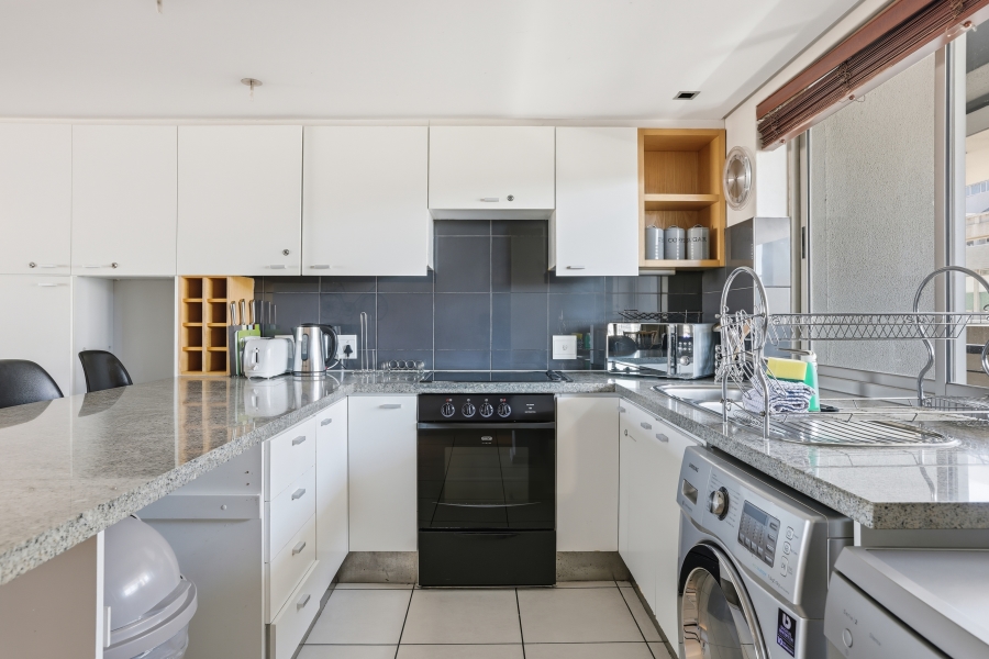 2 Bedroom Property for Sale in De Waterkant Western Cape